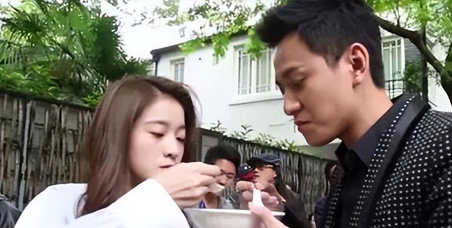 杨紫|胡辣汤事件4年后，杨紫、秦俊杰和张雪迎，人生现状差距太明显