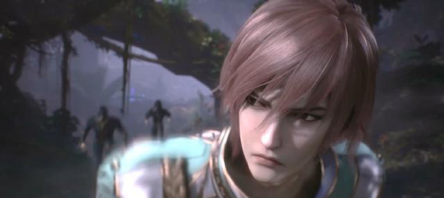 |《斗罗大陆》主创发视频道歉，时长恢复待定，评论区道破不满原因