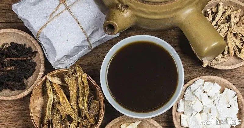 肺结核|体检查出肺结节，喝中药能消除吗？