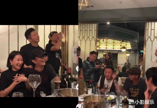 李亚鹏|天后的前夫，要跟90后结婚了？