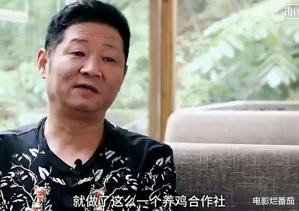 明星|5位退出娱乐圈去种田的明星,如今做得风生水起,一个个都很厉害