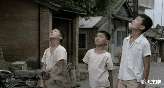 侯孝贤|如果没有拍电影，他一定是个大流氓