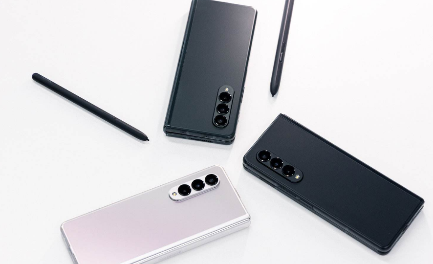 英特尔|谷歌Pixel Fold折叠屏手机曝光！外观抄三星，或比小米还便宜