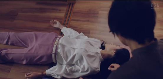 |一夜追完，日本又一部推理悬疑片，改编得很不错