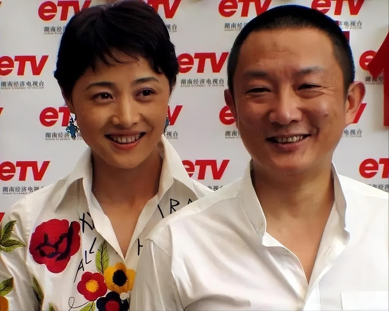 陈凯歌|见一个爱一个，这些著名导演私生活真是混乱