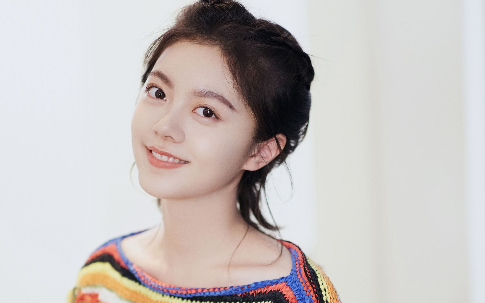 刘浩存|圆脸小花打压红裙小花？赵今麦拒绝与四字合作？刘浩存得罪人遭删