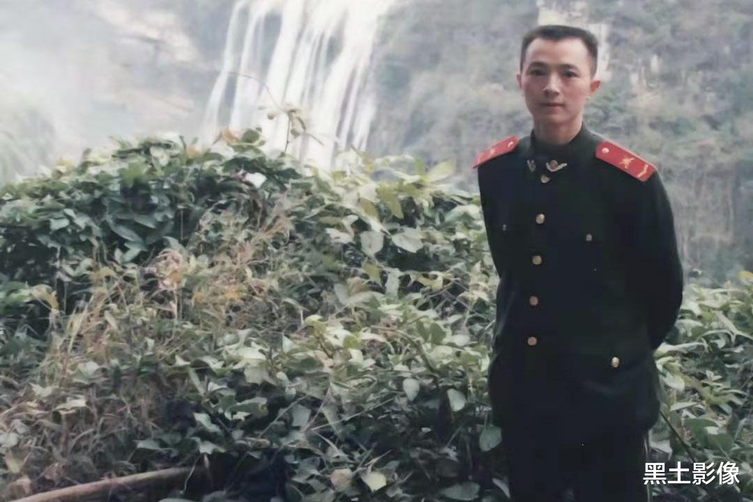 紧身裤 退伍老兵二婚后喜得大胖小子,几个月后看孩子长相一度被“吓”哭