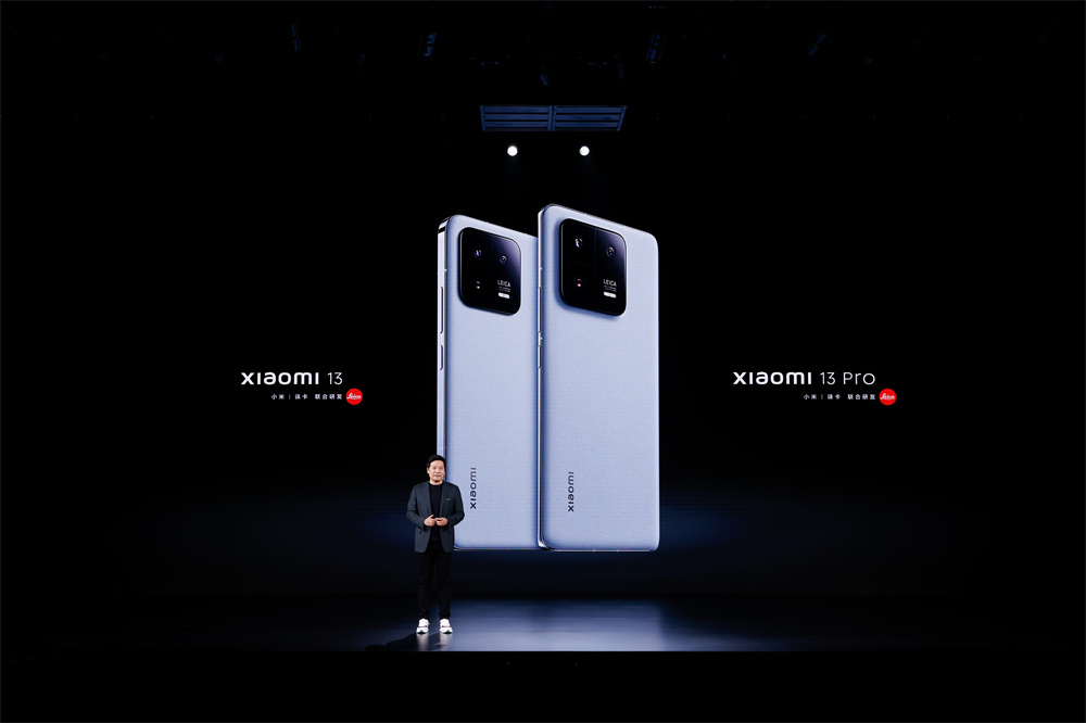 小米科技|极致性能回归，小米13黄金尺寸迸发满血性能！