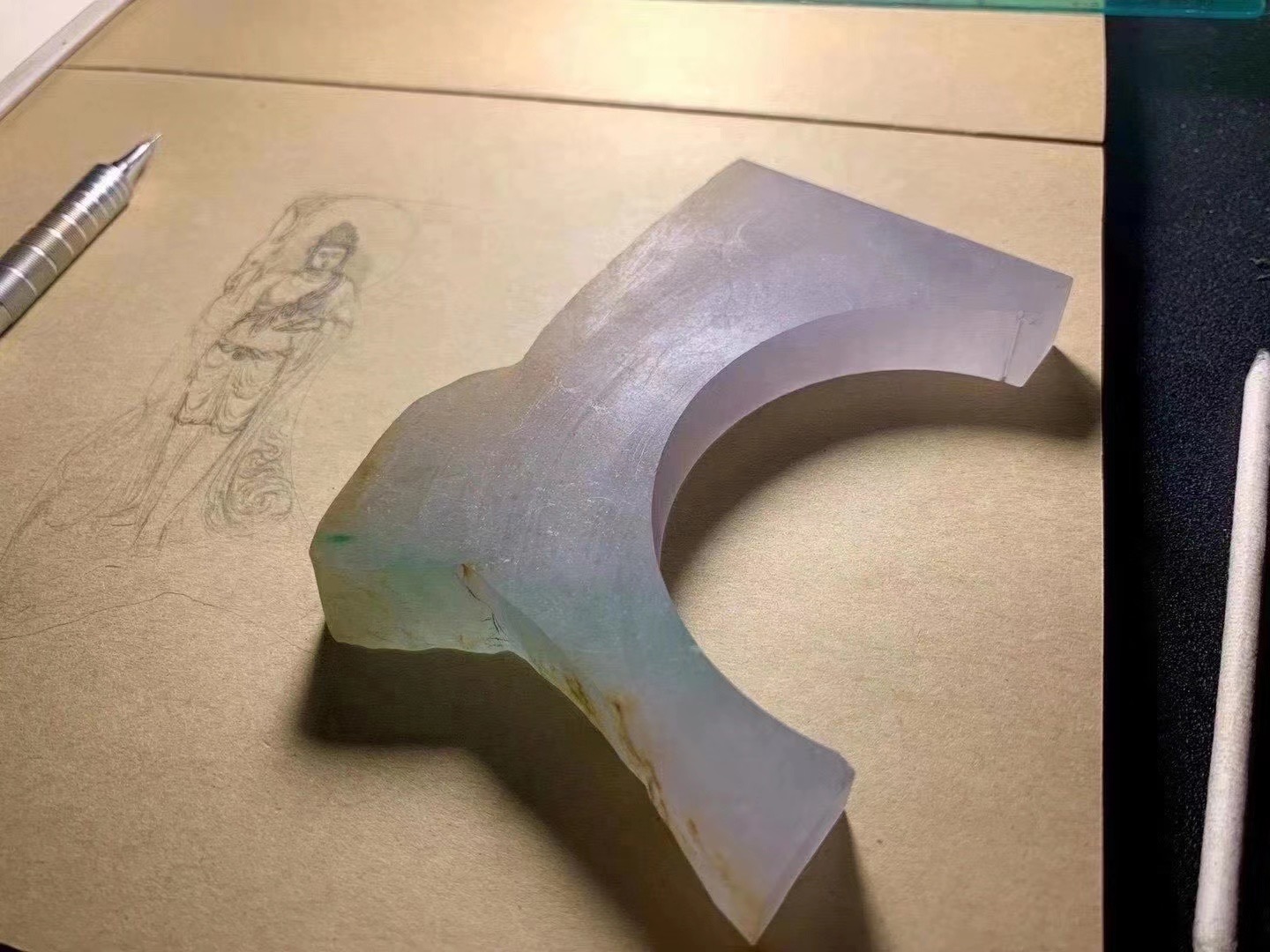 |“万发缘生,皆系缘分。”