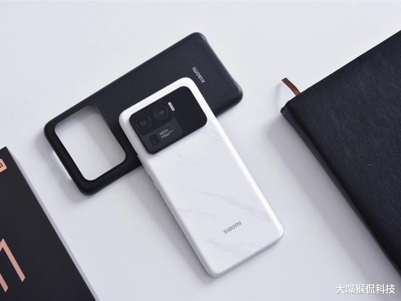 小米科技|5000万像素＋12G+256G，陶瓷旗舰618大降价，变相降价2469！