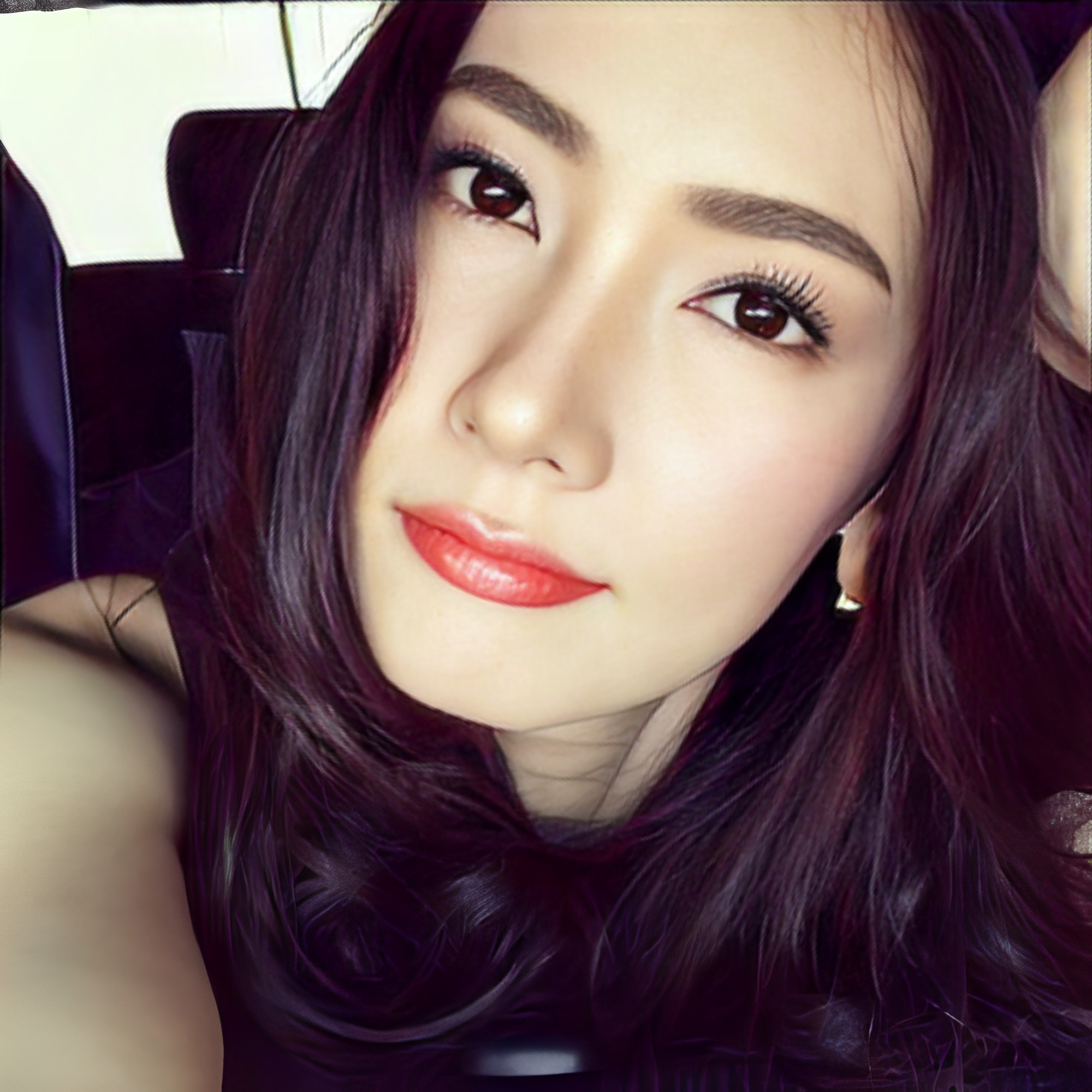 |泰国女星知多少，盘点一下哪个好