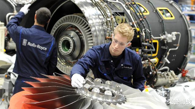 裁员|宁愿关门也不与我们合作！西方航发巨头裁员9000人，拒绝泄露技术