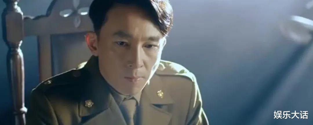 苏可|年轻时是小白脸，老了个个变糙汉，这9位男星全都视颜值为粪土