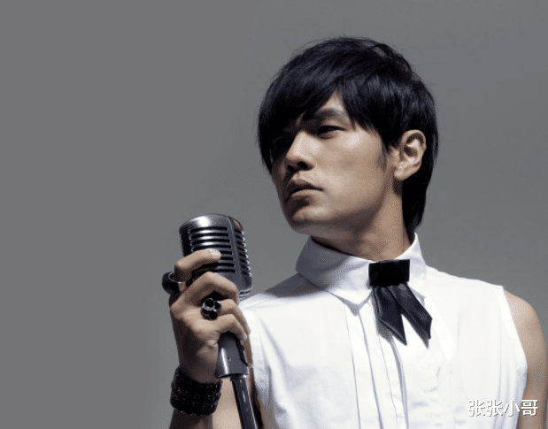 周杰伦|周杰伦的歌，不少人说他领先乐坛30年，这句话不是没有道理