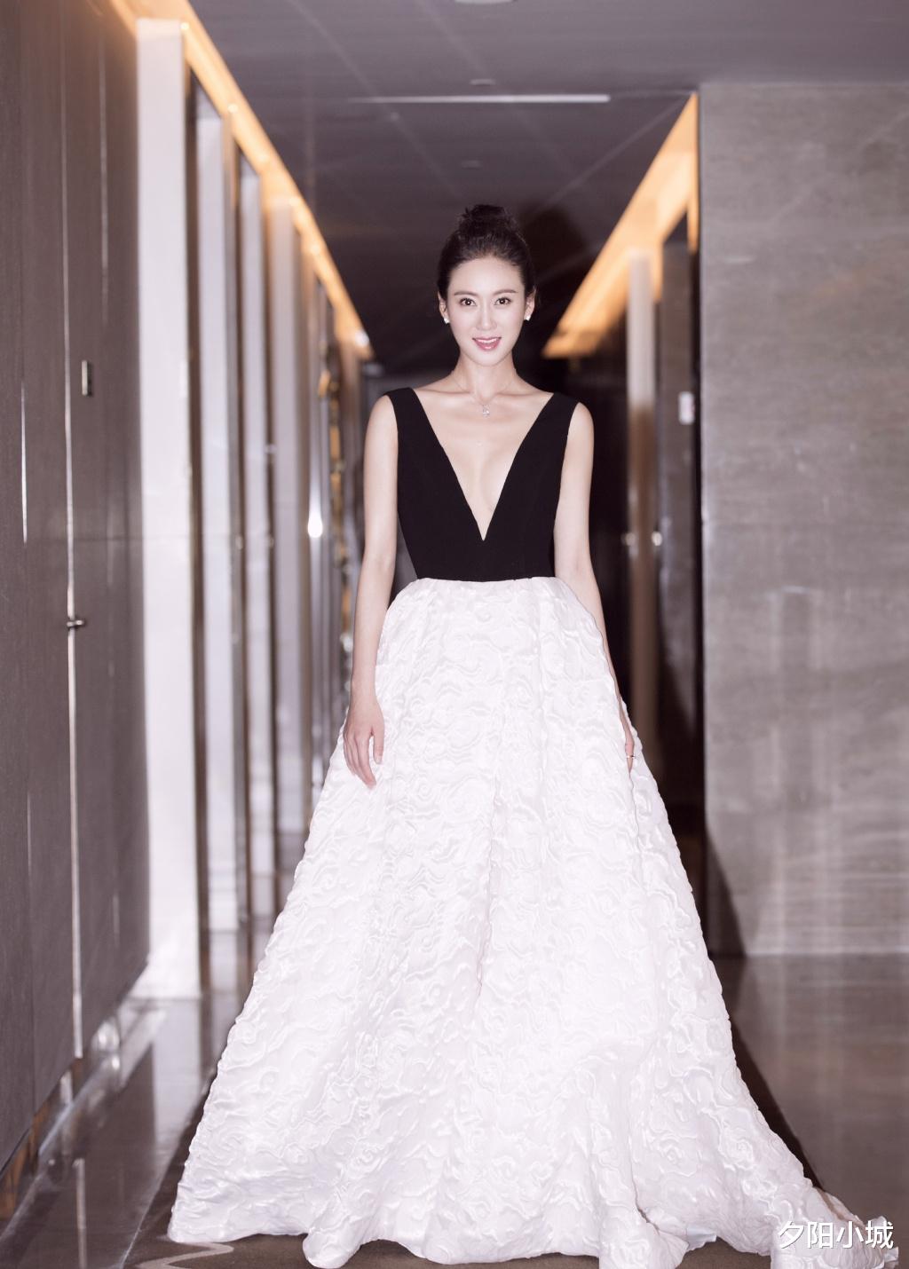 赵柯|赵柯：《庆余年》中演了柳姨娘，她就再也“走不出”姨娘的人设了