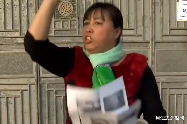 女子发下毒誓,坚称9岁女儿是74岁男友的,却被亲子鉴定啪啪打脸