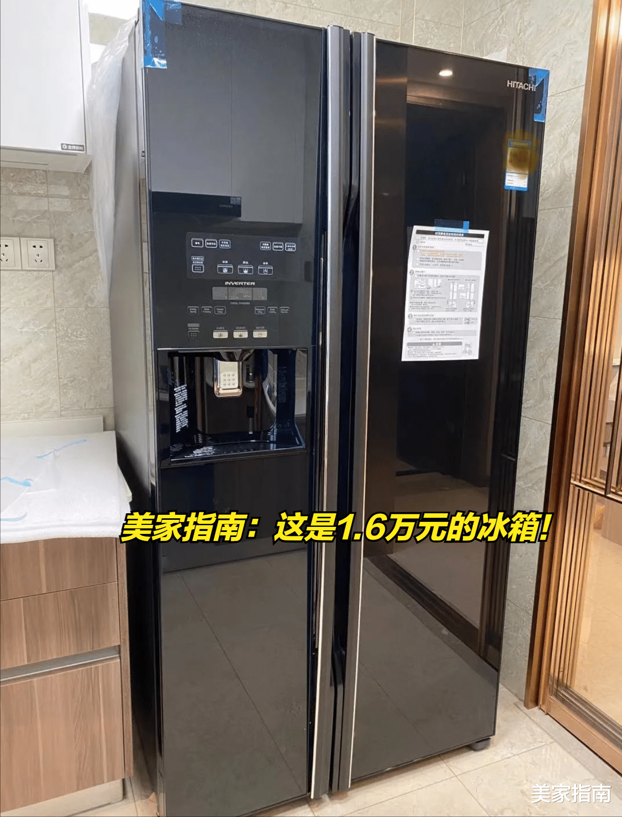 净水器|不要瞧不上普通家电，越贵反而越不实用，这3种家电就是例子