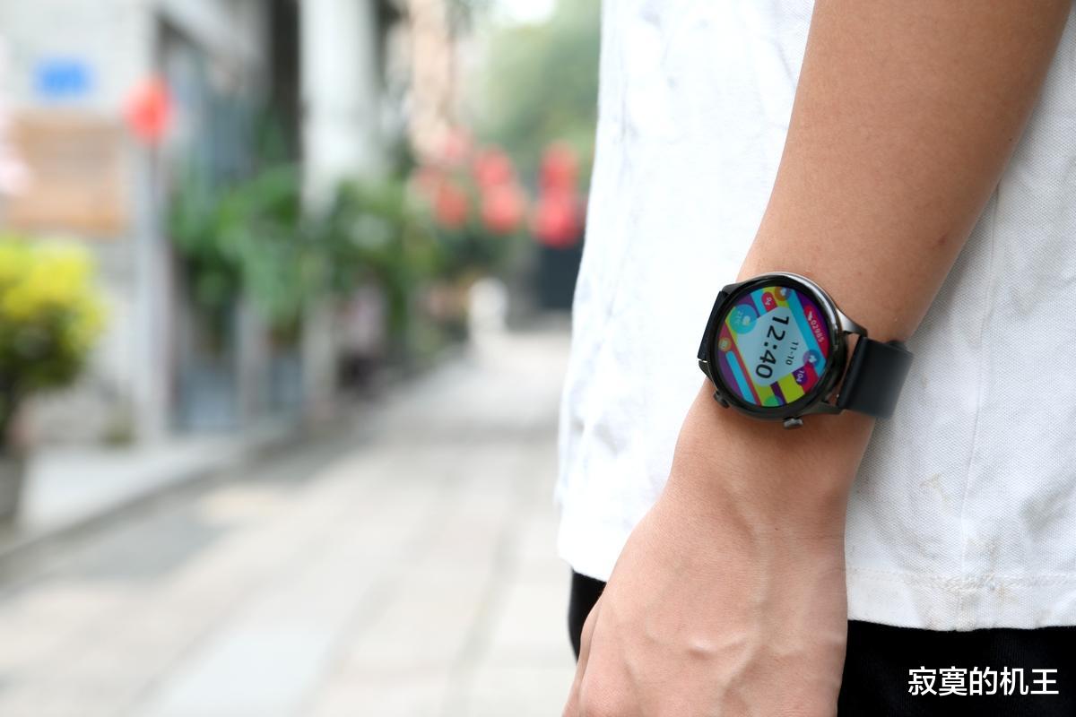 智能手表|没想到实惠型也能带上BT通话，HAYLOU Solar Plus开心体验