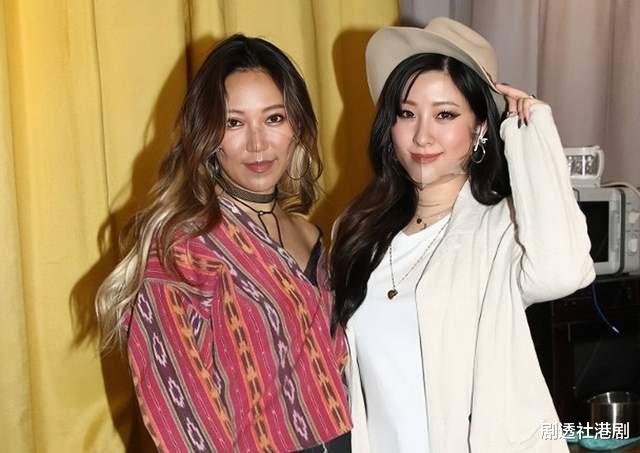 钟舒漫|恭喜!38岁香港知名女歌手迎来新恋情,与男友计划在2到3年内结婚