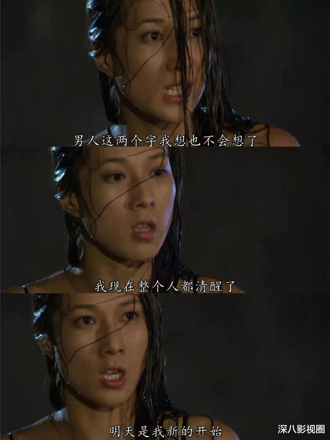 钟嘉欣|为生娃徘徊生死线还追三胎?她的生育观和奖运一样让人不懂……