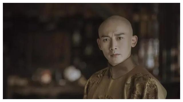 王耀庆|给2022年8位最有魅力国剧男星排个名次,陈晓第三,王耀庆第七