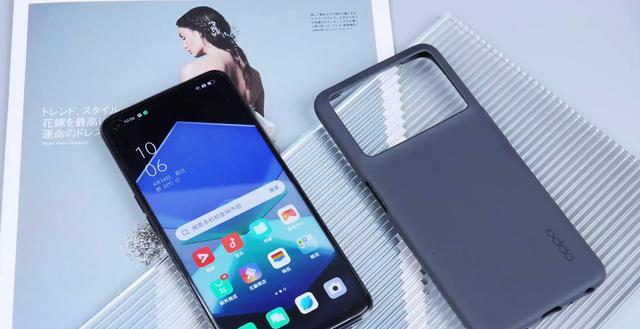 手机业|性价比手机行业又来一员猛将，没换新机的，遇上好事了