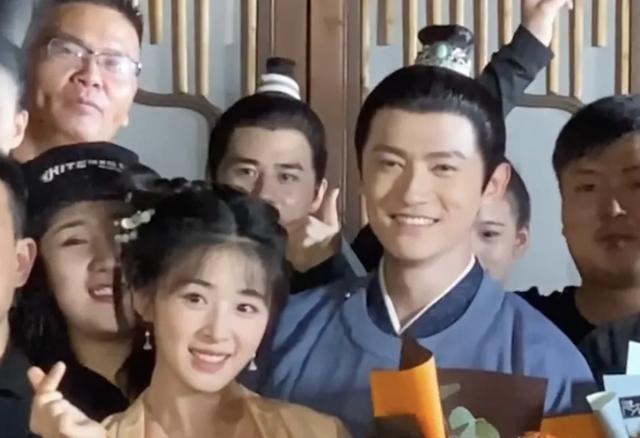 徐开骋|世纪大迷惑，女明星们为什么独爱那些又难看又糊的渣男？