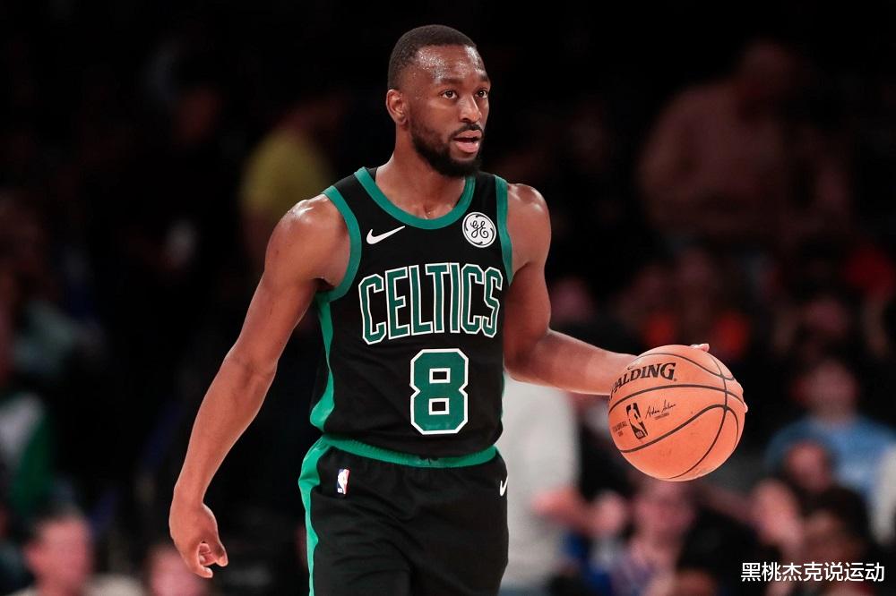 霍福德|35岁NBA老将价值的发挥！浅谈霍福德的下一步该何去何从