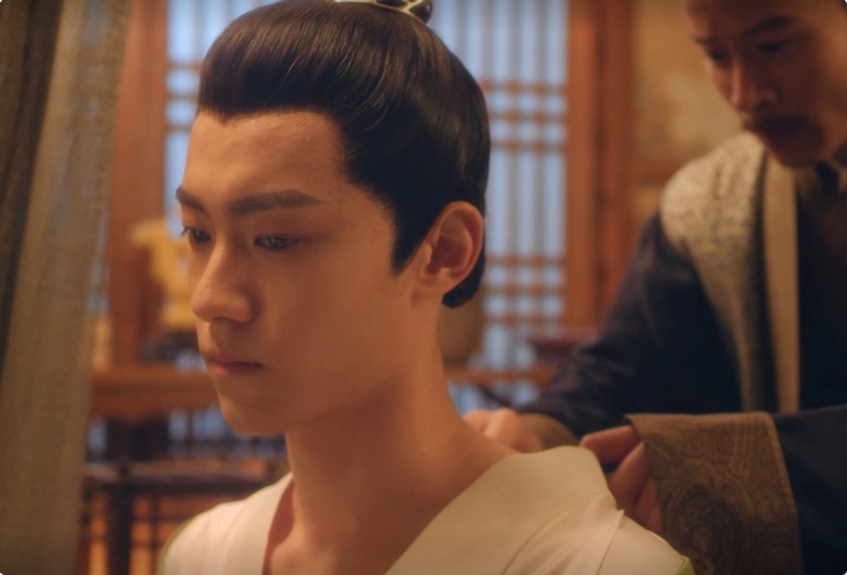 古装剧|开播飙升榜夺冠，女主演技出乎意料，国产古装剧终于来了部王炸