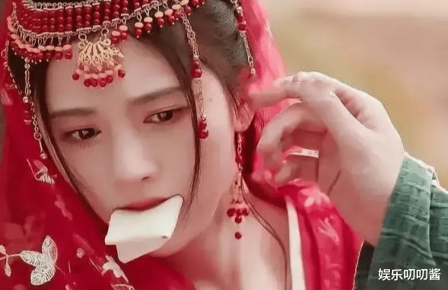 仙剑奇侠传四|曝《仙剑4》最终定角,90后主角演技堪忧,唯独44岁的他值得一看