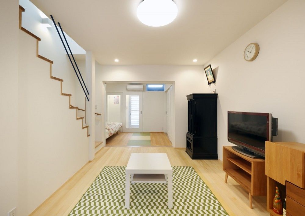 她家不豪华,却一进门就把我吸引,74㎡小家太温馨治愈了,晒晒