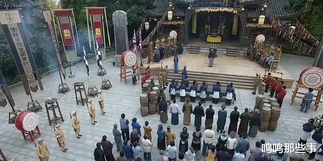 张丰毅|播出5集，收视率爆了！张丰毅一出手，又给央视带来一部“王炸”