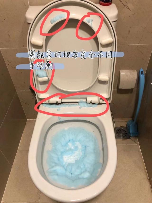 若不差这点钱,咬咬牙在卫生间装上“这5样”,那叫一个高级实用