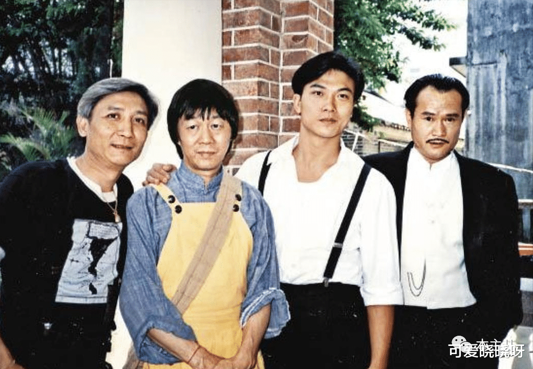 钱小豪|58岁的钱小豪，走到今天该怪谁呢？成于自己，败于怪癖