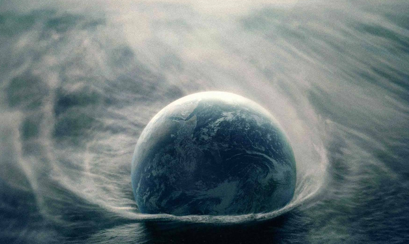 假如太阳消失了,地球能扛多久?人类又能抗多久呢?