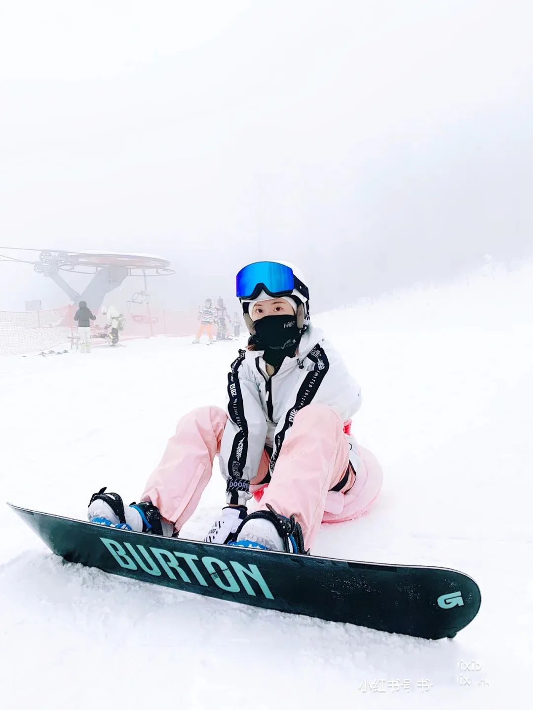 |人均不到200+！江浙沪周边滑雪场Top5推荐来咯！南方也能痛快玩雪