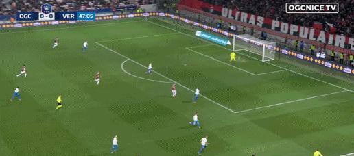 徐杰|2-0，对决真凡尔赛！法甲第3狂轰18脚，大巴黎出局，夺冠不是梦