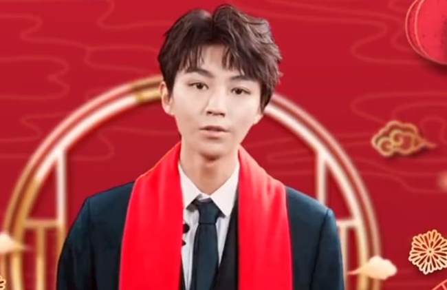 春晚|百花迎春阵容不输春晚,顶尖唱将齐聚一堂,六组流量明星获青睐