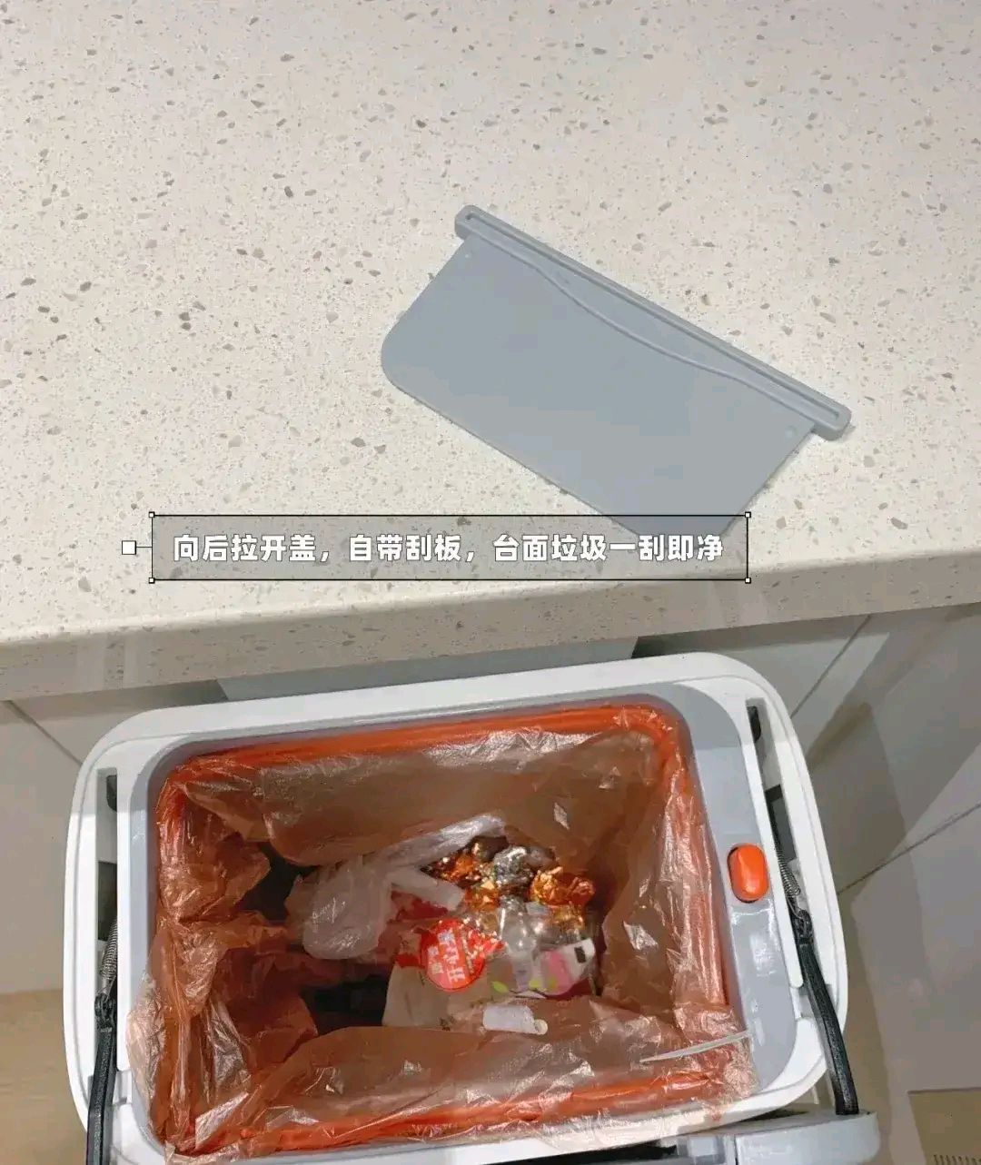 最廉价的生活品质提升方式：给厨房添置这5种东西，高级感倍增