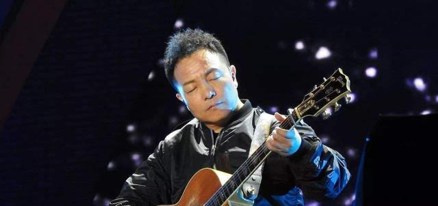 许巍|汪峰和许巍，谁的音乐更胜一筹？