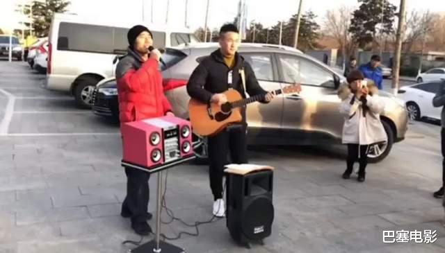 羽泉|内地两人组合现状：大多没了风光，有弯道超车的，还有的沦落街头