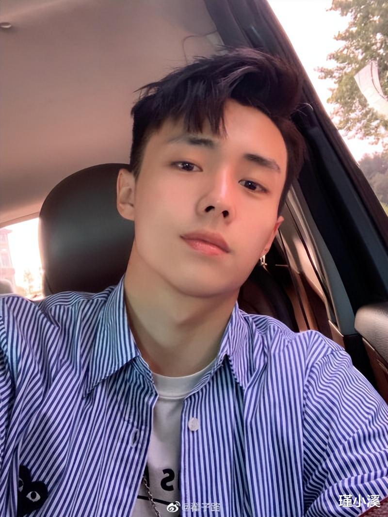 翟子路|长得英俊帅气，却输在“个子矮”上，这4位男星的外形反差太大了