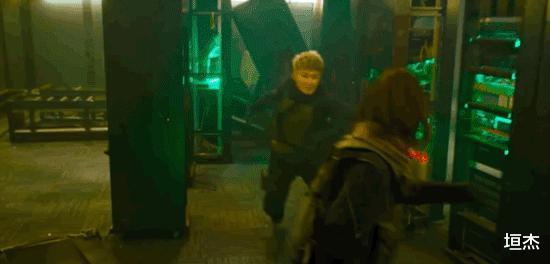 军人|整容脸就不要霍霍军旅剧了,这6位演员告诉你,什么才是军人气质