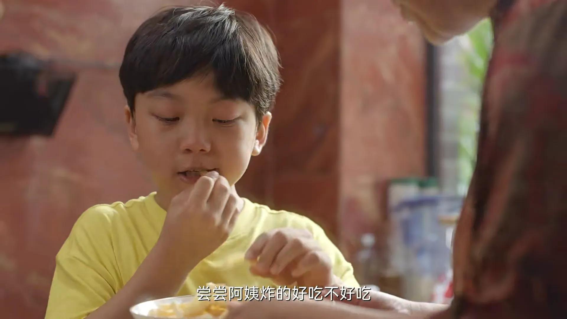 方原|全职妈妈重归职场,《第二次拥抱》是现实,《玫瑰之战》是理想