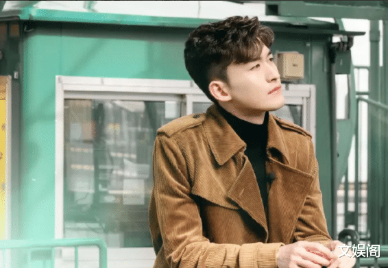 张翰|《东八区》风波之后,张翰现身健身房,精神状态很好,秒变型男!