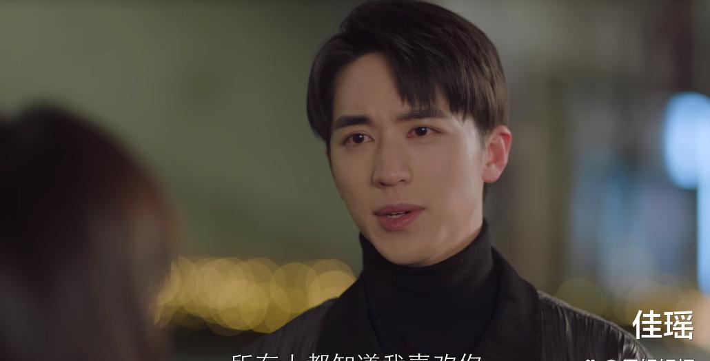 宋茜|国产剧男女主终于长嘴!宋茜新剧感情进展快,和许魏洲CP感也很强