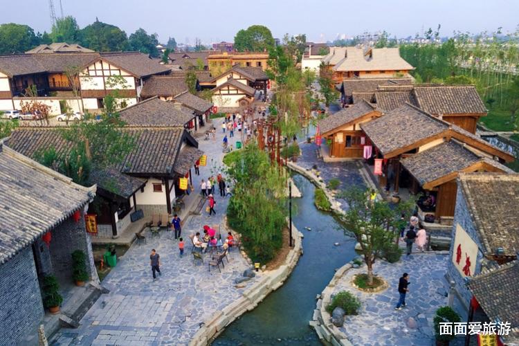 陕西|陕西值得去的景区，集历史文化、休闲娱乐多元化为一体，免费开放