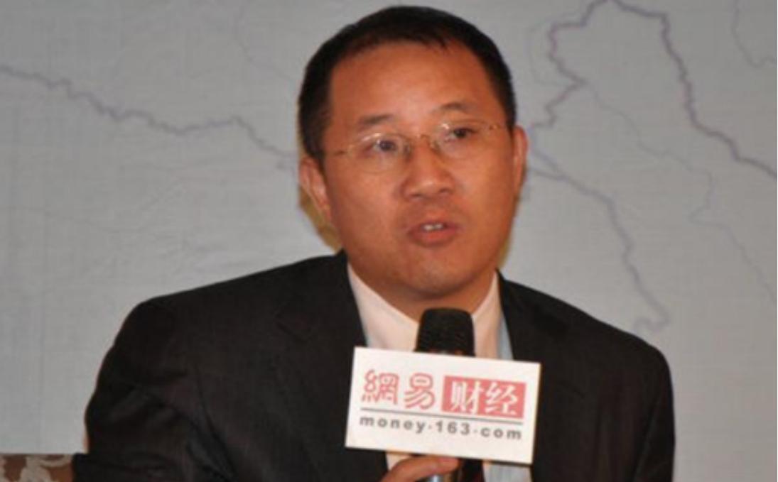 从娶当红女明星到锒铛入狱,当年50亿身家的温州首富,翻车了