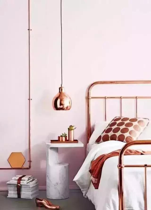 学会这些色系搭配,不只是好看,让你装修起来更加得心应手