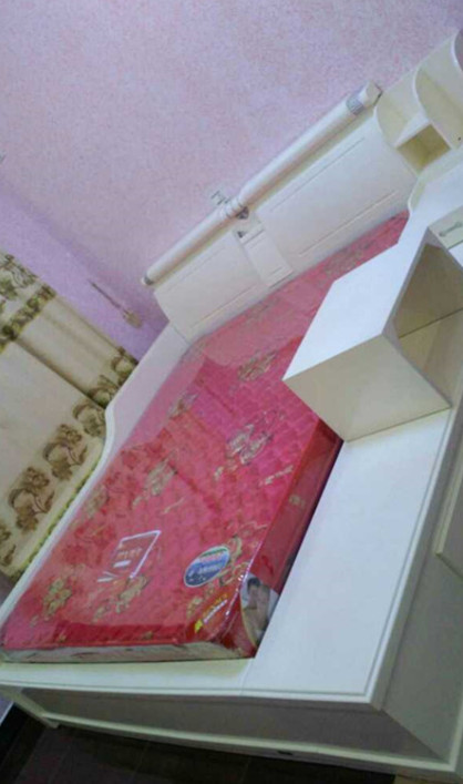 远嫁千里,看到农村婆婆给我准备的婚房,我感觉就算万里也值了!